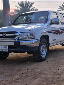 تويوتا هايلوكس